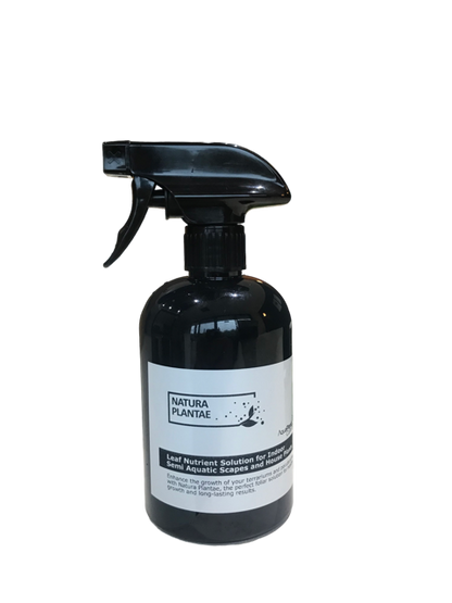 Natura Plantae Foliar Spray 500ml